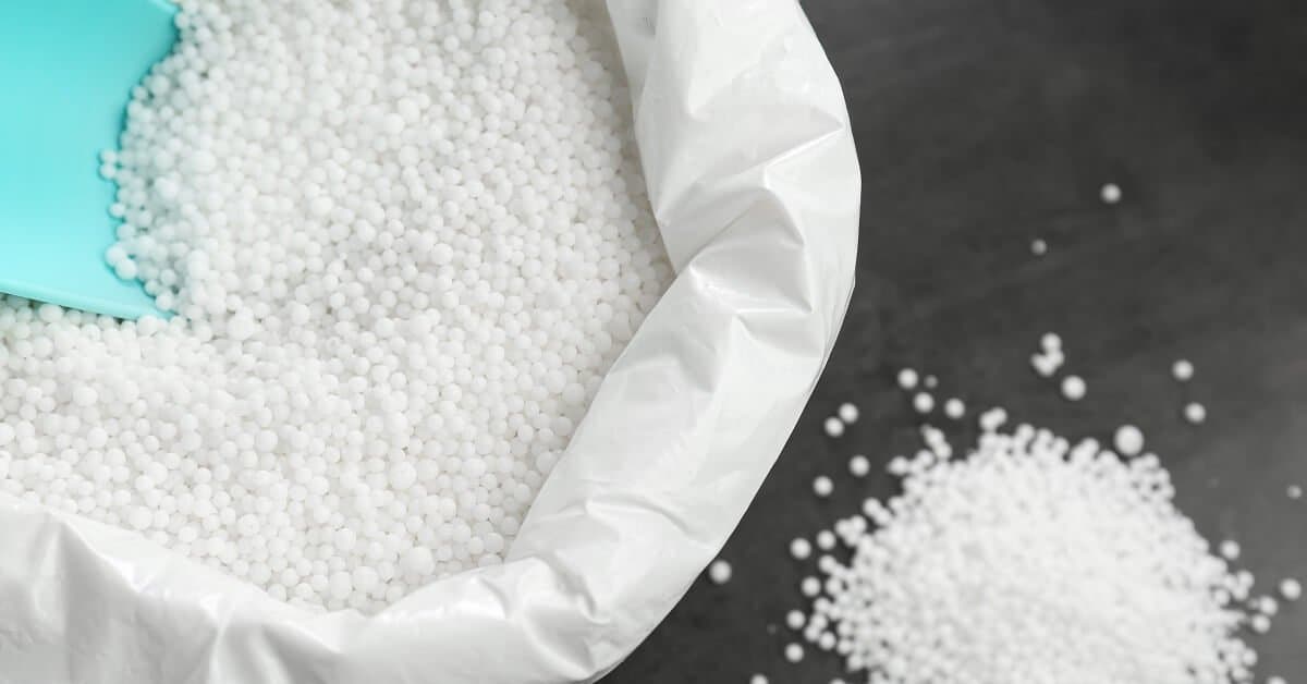 تصویر 4 از کود اوره جدید در کشاورزی مدرن با روش‌ های نوین